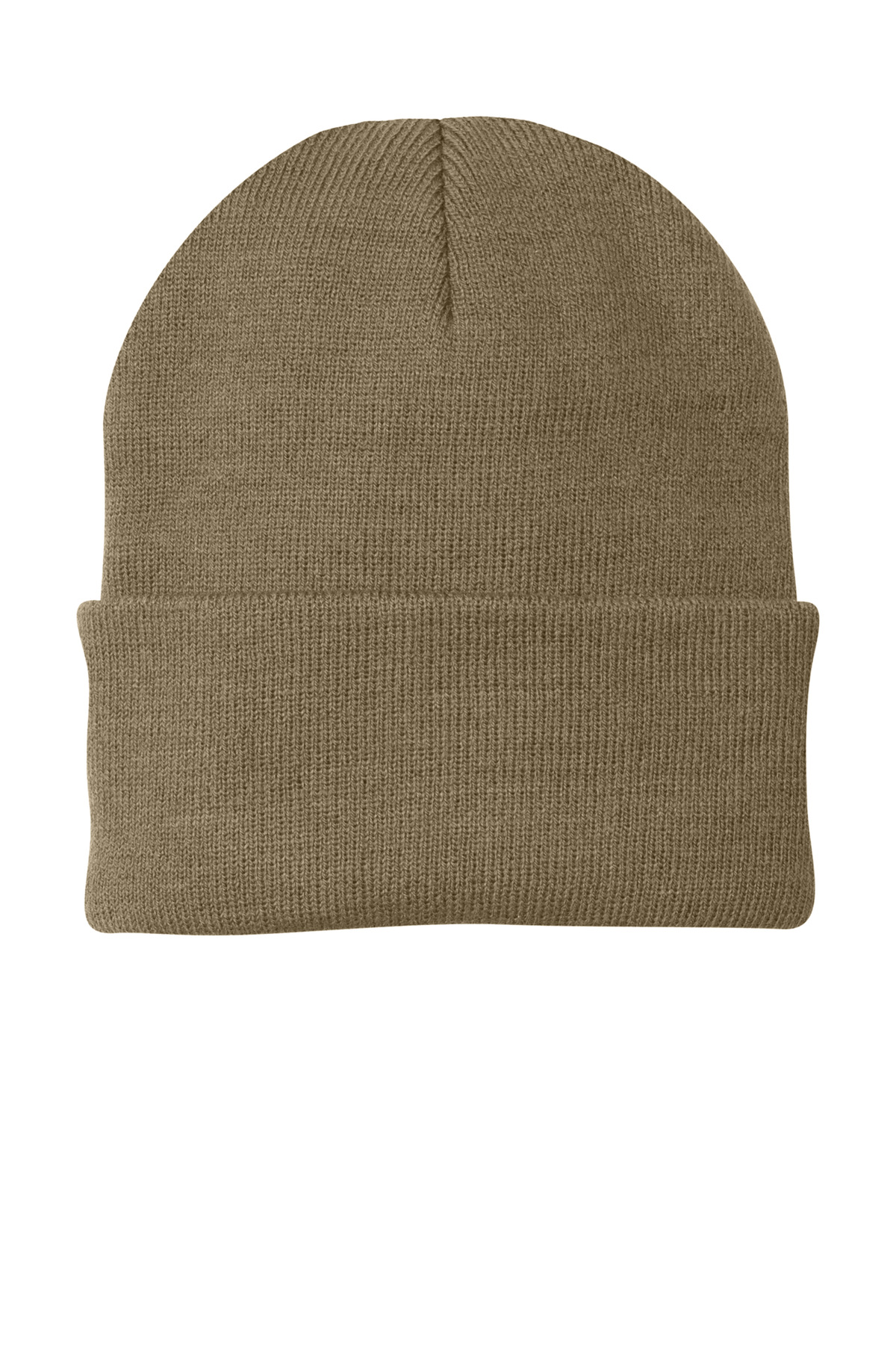Port & Co Knit Cap. CP90