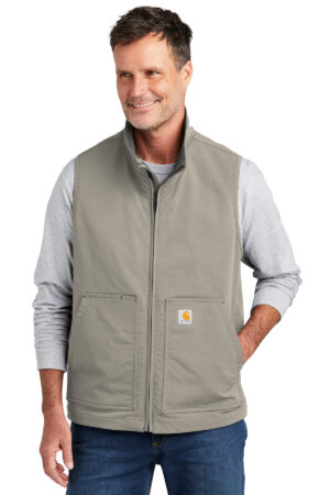Carhartt® Super Dux Soft Shell Vest CT105535