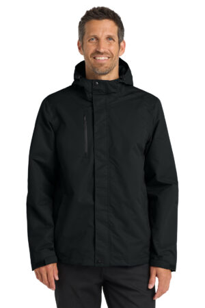 Port Authority® All-Conditions Jacket. J331