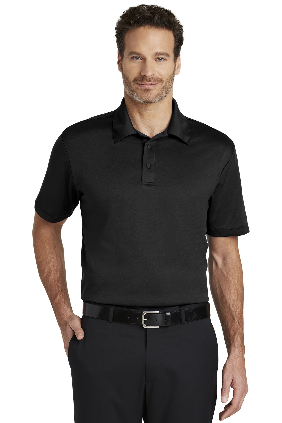 Port Authority® Silk Touch Performance Polo. K540