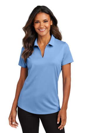 Port Authority® Women's City Stretch Polo LK683