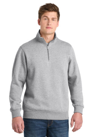 Sport-Tek® 1/4-Zip Sweatshirt. ST253