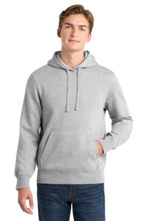 Sport-Tek® Pullover Hooded Sweatshirt. ST254
