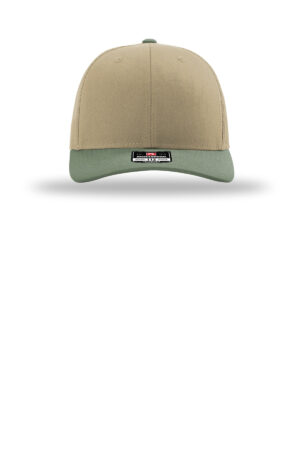Richardson Trucker Cap 112