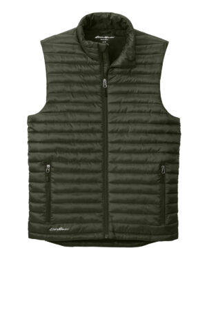 Eddie Bauer Packable Quilted Vest EB516