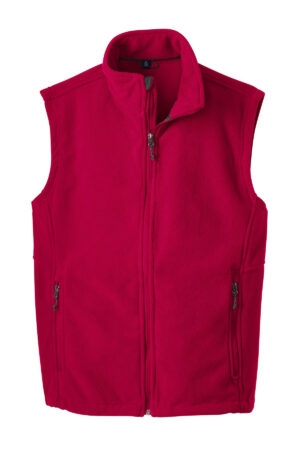 Port Authority® Value Fleece Vest. F219