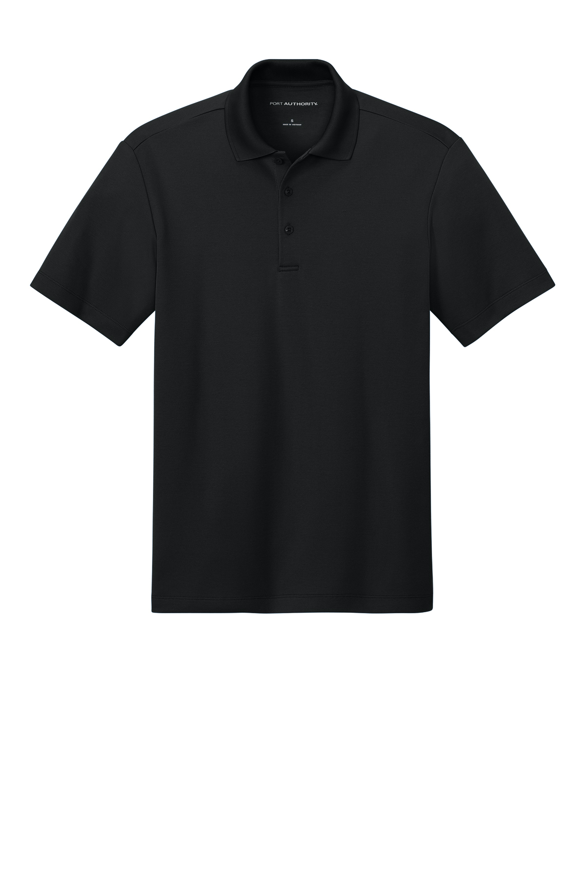 Port Authority Plaited Pique Polo K620