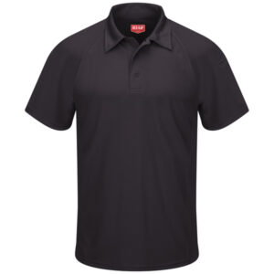 Men's Short Sleeve Performance Knit® Flex Series Active Polo