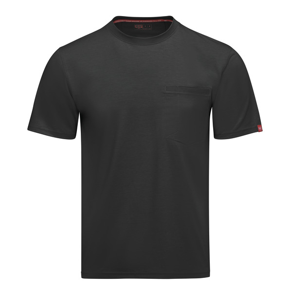 Men's Cooling Short Sleeve Pocket Tee - Image 2
