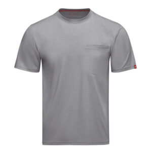 Men's Cooling Short Sleeve Pocket Tee