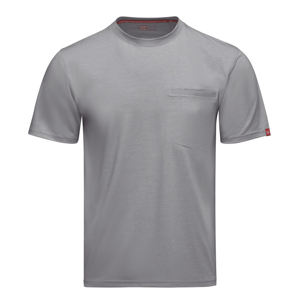 Men's Cooling Short Sleeve Pocket Tee