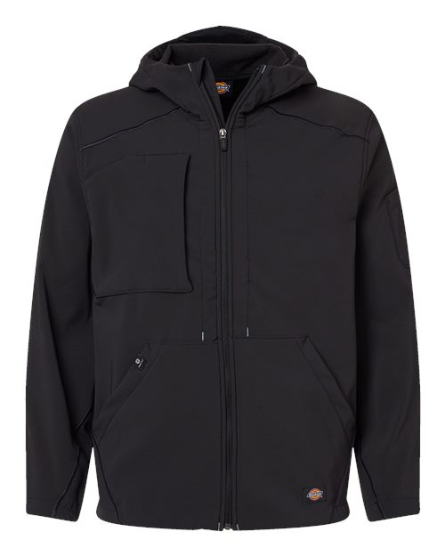 Men's Protect Hooded Jacket