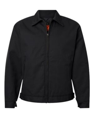 Men's Waist Length Jacket