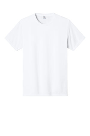 Jerzees - Dri-Power 50/50 Cotton/Poly T-Shirt. 29M