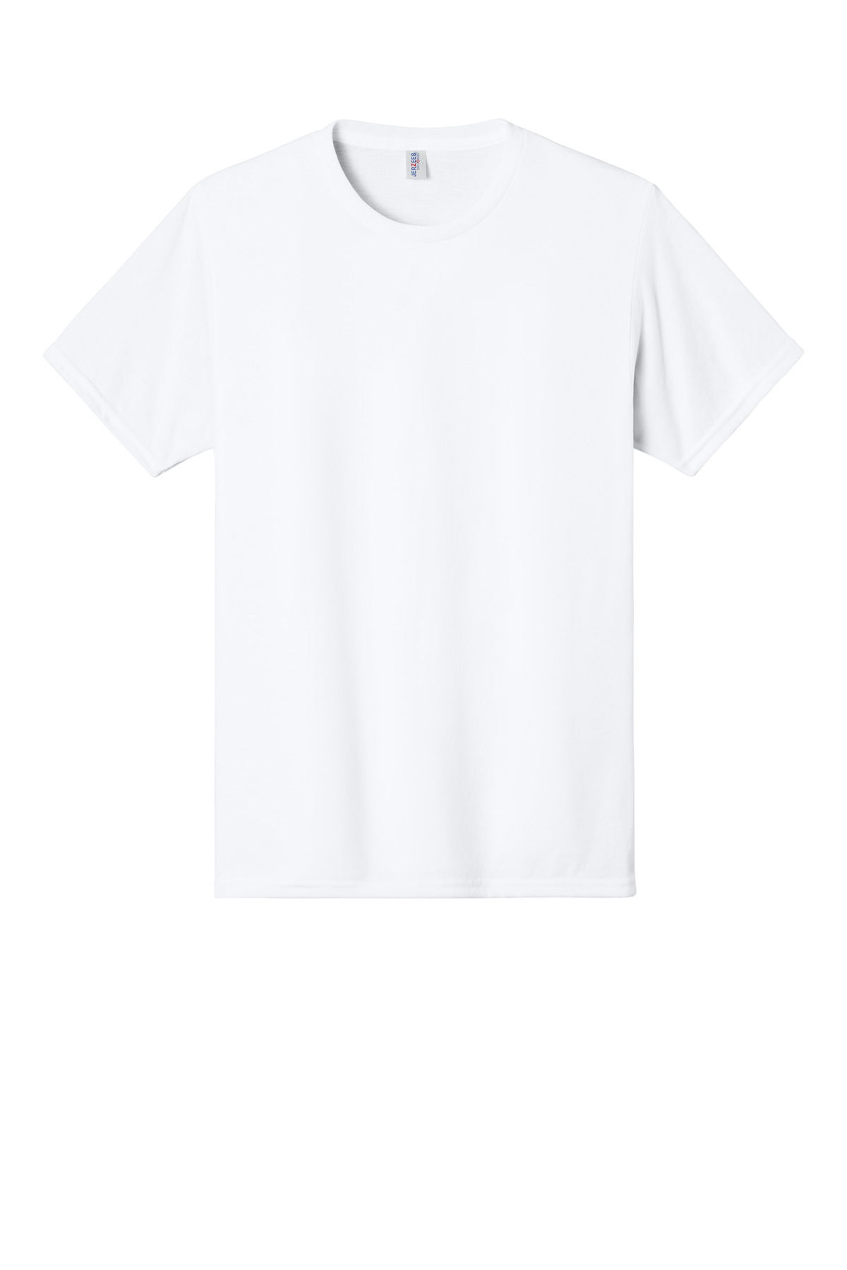 Jerzees - Dri-Power 50/50 Cotton/Poly T-Shirt. 29M