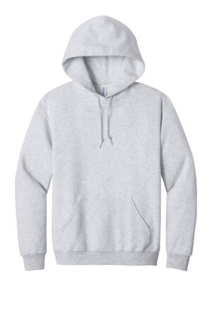 Jerzees NuBlend Pullover Hooded Sweatshirt. 996M