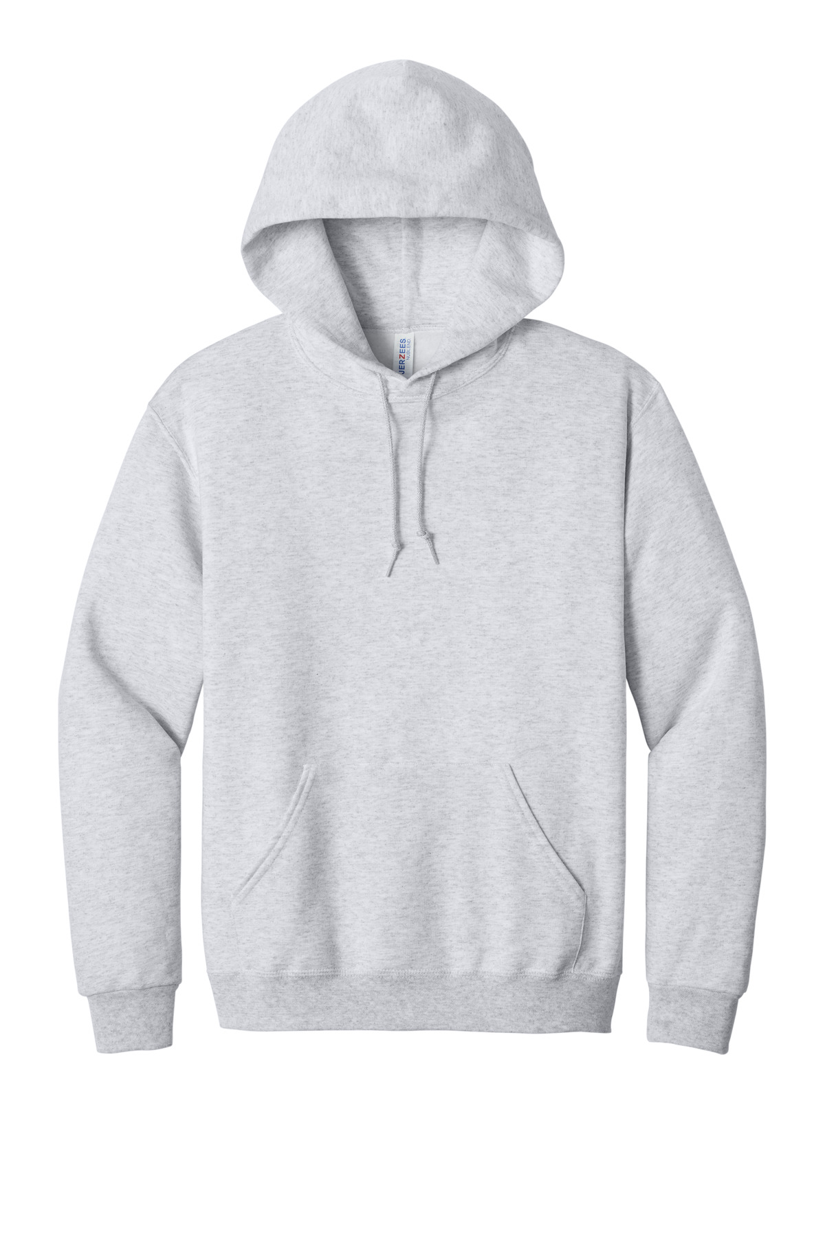 Jerzees NuBlend Pullover Hooded Sweatshirt. 996M