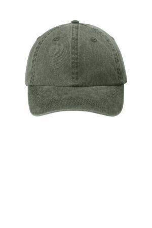 Port Authority Pigment-Dyed Cap. CP84