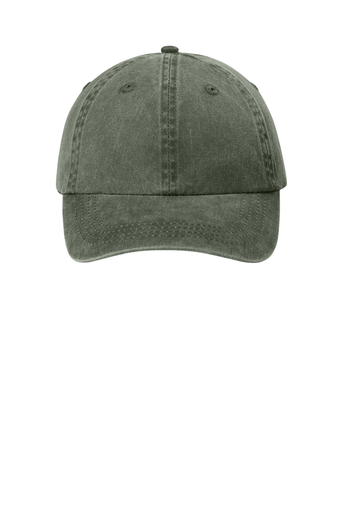 Port Authority Pigment-Dyed Cap. CP84