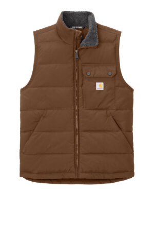 Carhartt Montana Insulated Vest CT105475