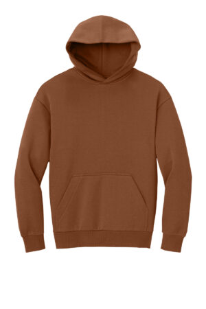 District V.I.T. Heavyweight Fleece Hoodie DT6150