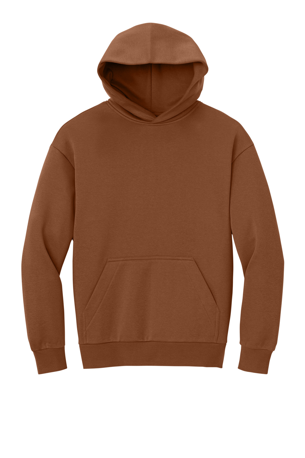 District V.I.T. Heavyweight Fleece Hoodie DT6150