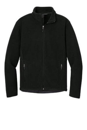 Port Authority Value Fleece Jacket. F217