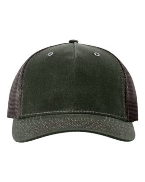 Hawthorne Trucker Cap