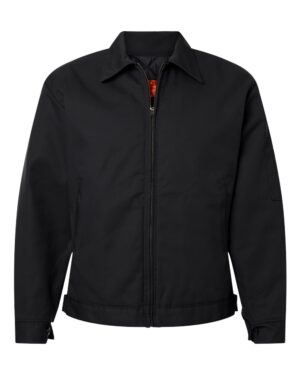 Red Kap Men's Waist Length Jacket - JT22
