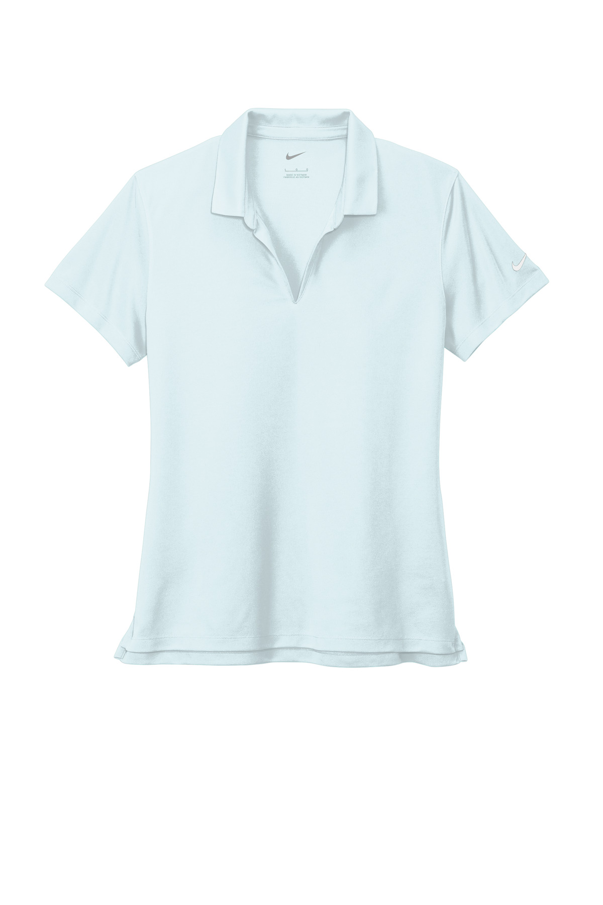 Nike Women's Dri-FIT Micro Pique 2.0 Polo NKDC1991
