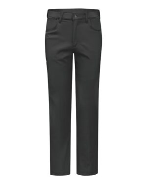 Red Kap Men's Cooling Work Pants - TPM2