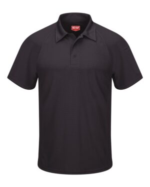 Red Kap Men's Performance Knit® Flex Series Active Polo - SK92