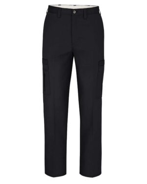 Red Kap Men's Premium Industrial Cargo Pants - LP72