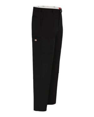 Red Kap Men's Premium Industrial Double Knee Pants - LP56