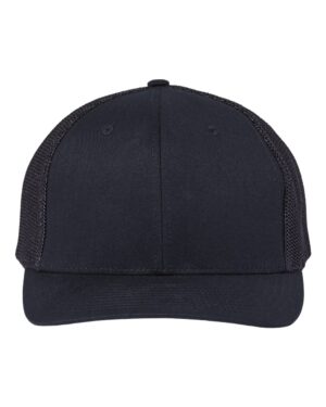 Richardson 112+ R-Flex Adjustable Trucker Cap - 112PL