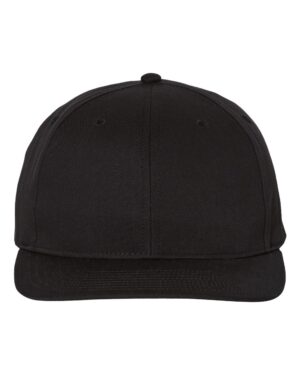 Richardson Pro Twill Snapback Cap - 212