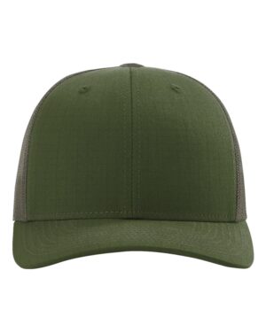 Richardson Tactical Trucker Cap - 112T