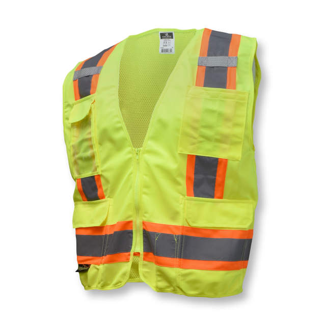 Hi-Vis Green