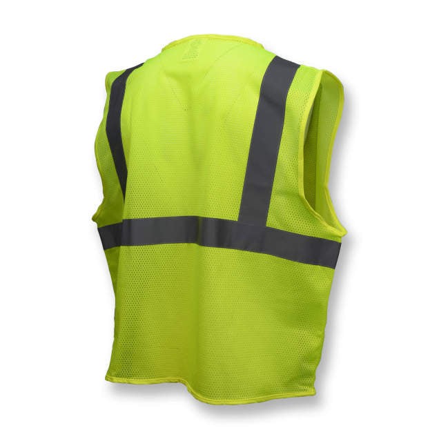 Hi-Vis Green