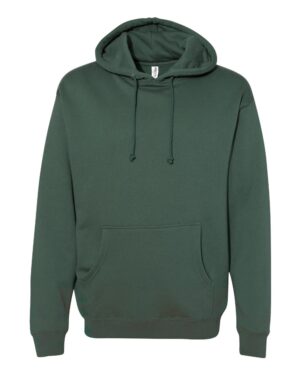Independent Trading Co Unisex Heavyweight Hooded Sweatshirt - IND4000
