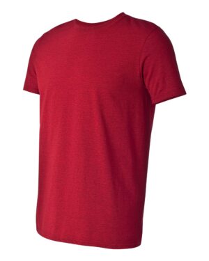 Gildan Unisex Softstyle® T-Shirt - 64000