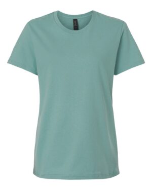 Gildan Women's Heavy Cotton™ T-Shirt - 5000L