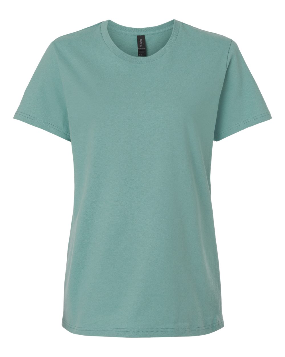 Gildan Women's Heavy Cotton™ T-Shirt - 5000L