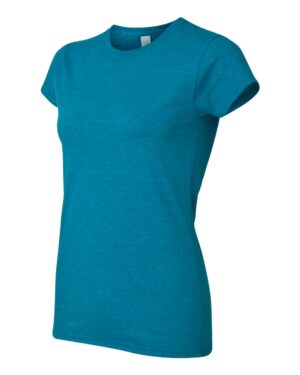 Gildan Women's Softstyle® T-Shirt - 64000L