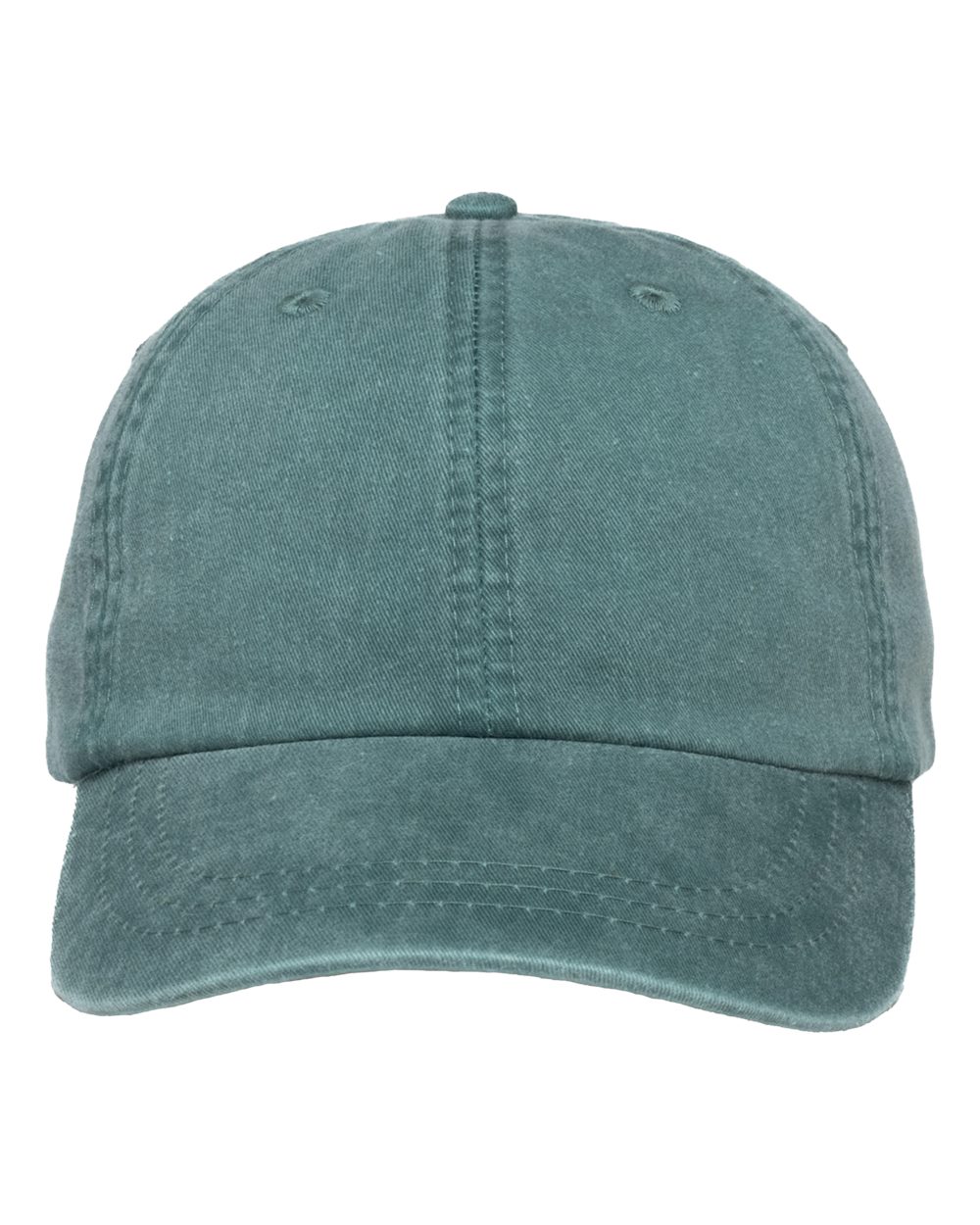Adams Headwear Optimum Pigment-Dyed Dad Hat - LP101