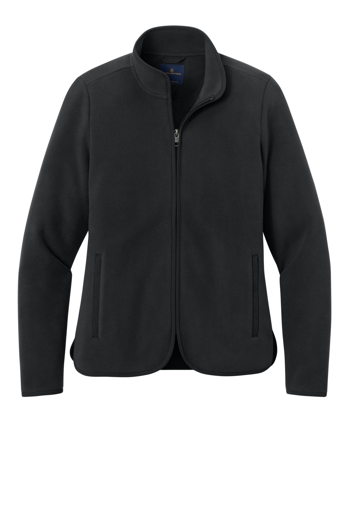 Brooks Brothers Women's Fleece Jacket BB18611