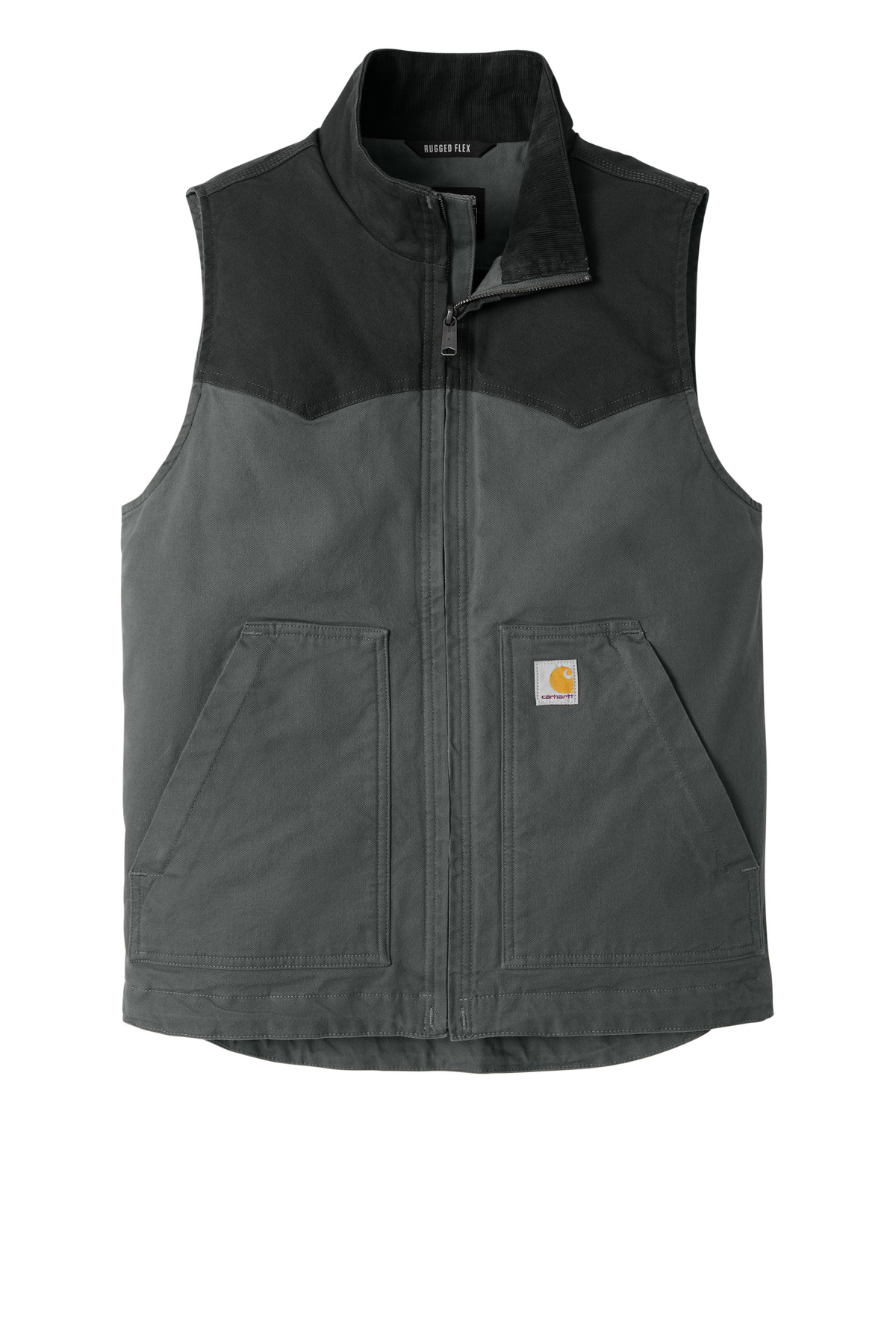 Carhartt Montana Rugged Flex Duck Vest CT106433