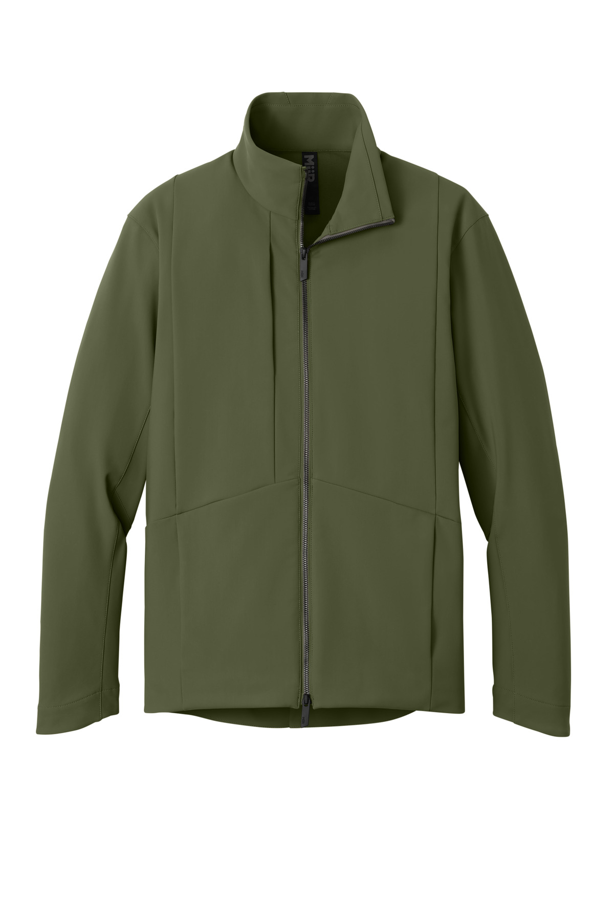 MiiR Nozawa Full-Zip Soft Shell MRA474