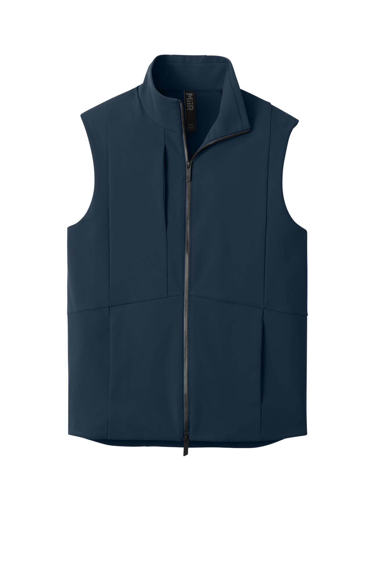 MiiR Nozawa Soft Shell Vest MRA472