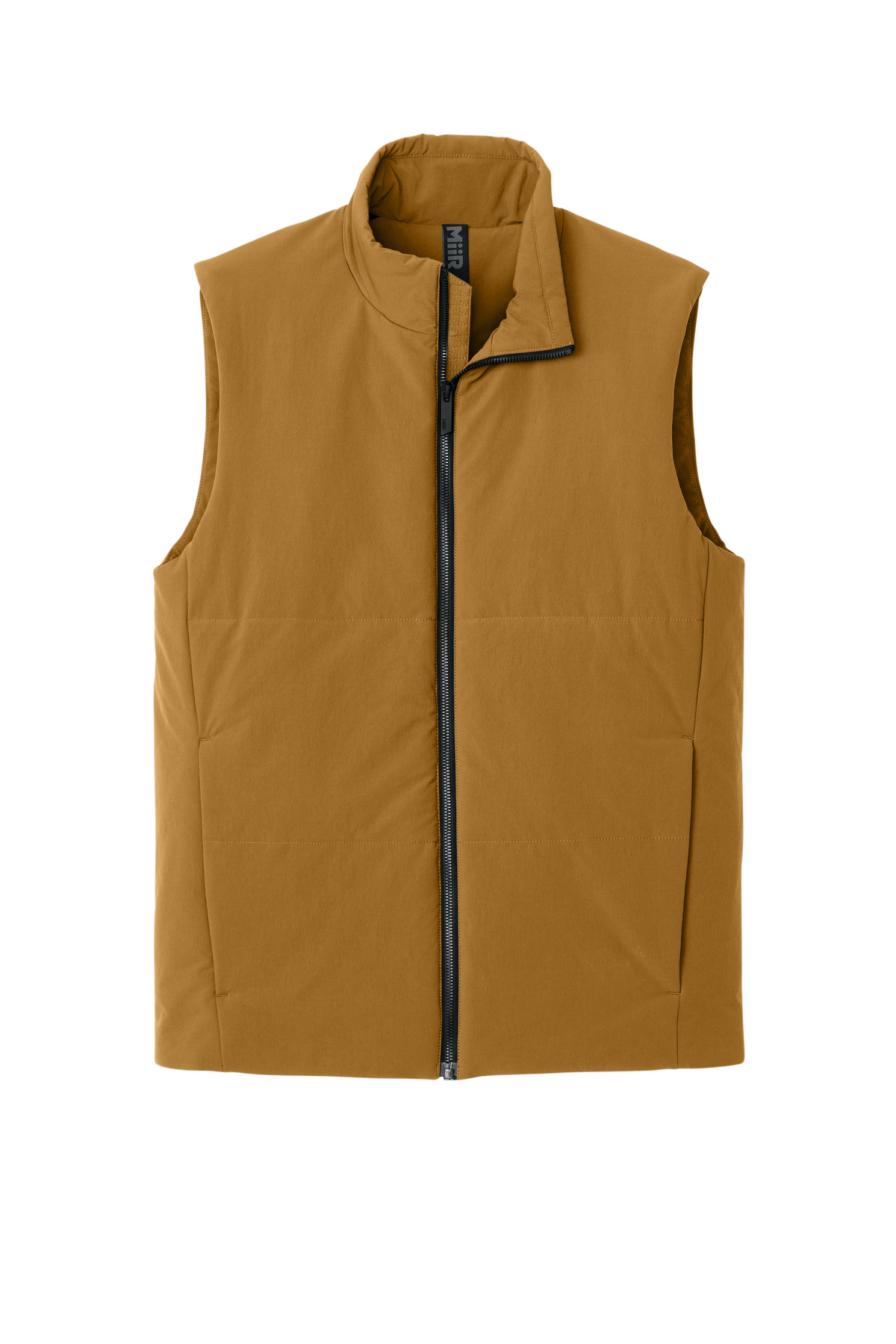 MiiR Sashiko Stretch Puffy Vest MRA442